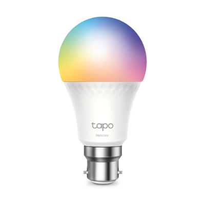 TP LINK TAPO L535B TAPO SMART BULB WITH MULTICOL